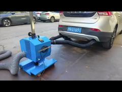 05 Mobile exhaust extraction