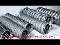 High Temperature Resistant Hose